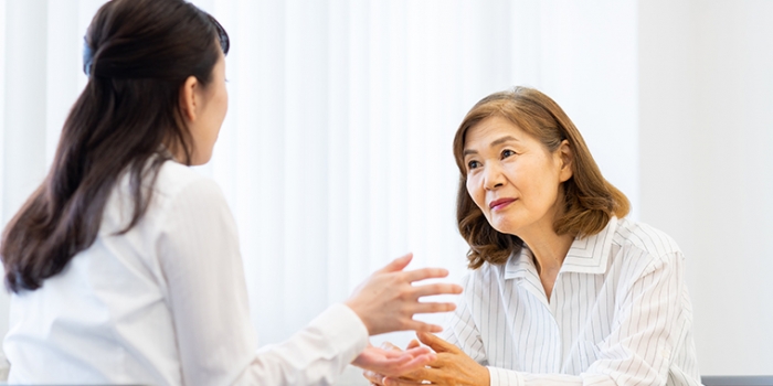 相続の豆知識　代表相続人についてご紹介