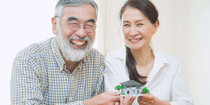 親の土地に家を建てる人は要注意！相続のことや税金のこと