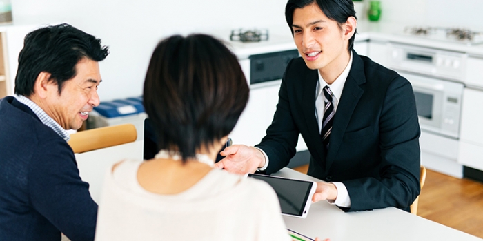 配偶者居住権と相続税の関係について