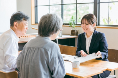 【終了】相続診断チェックシートであなたの危険度をチェック！