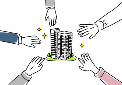 【終了】相続対策に注目されている 「不動産小口化商品」のメリットと使い方