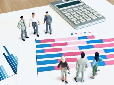 【終了】「データを使ってビジネスを成長させよう!」~勘や経験だけでなくデータ活用で経営課題の解決へ~
