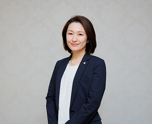 井伊 恵美子