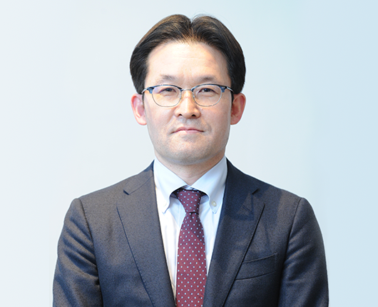 青木 規